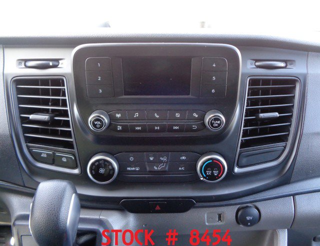 Used 2024 Ford Transit 250 Low Roof w/ Exterior Upgrade Package image 18