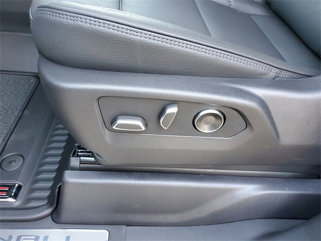 New 2026 GMC Sierra 1500 Denali w/ Denali Reserve Package image 12