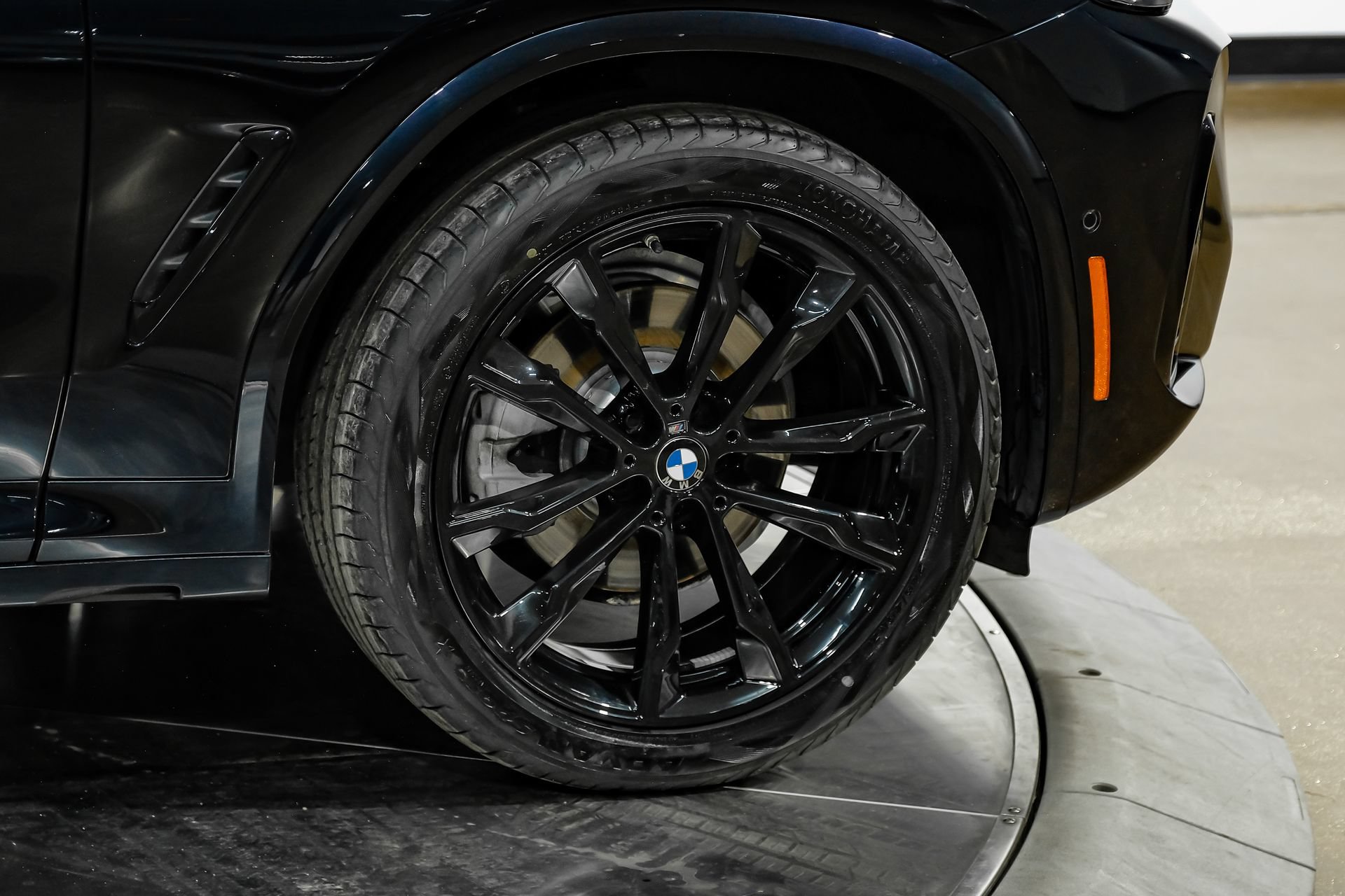 Used 2024 BMW X3 sDrive30i w/ Premium Package RWD image 65