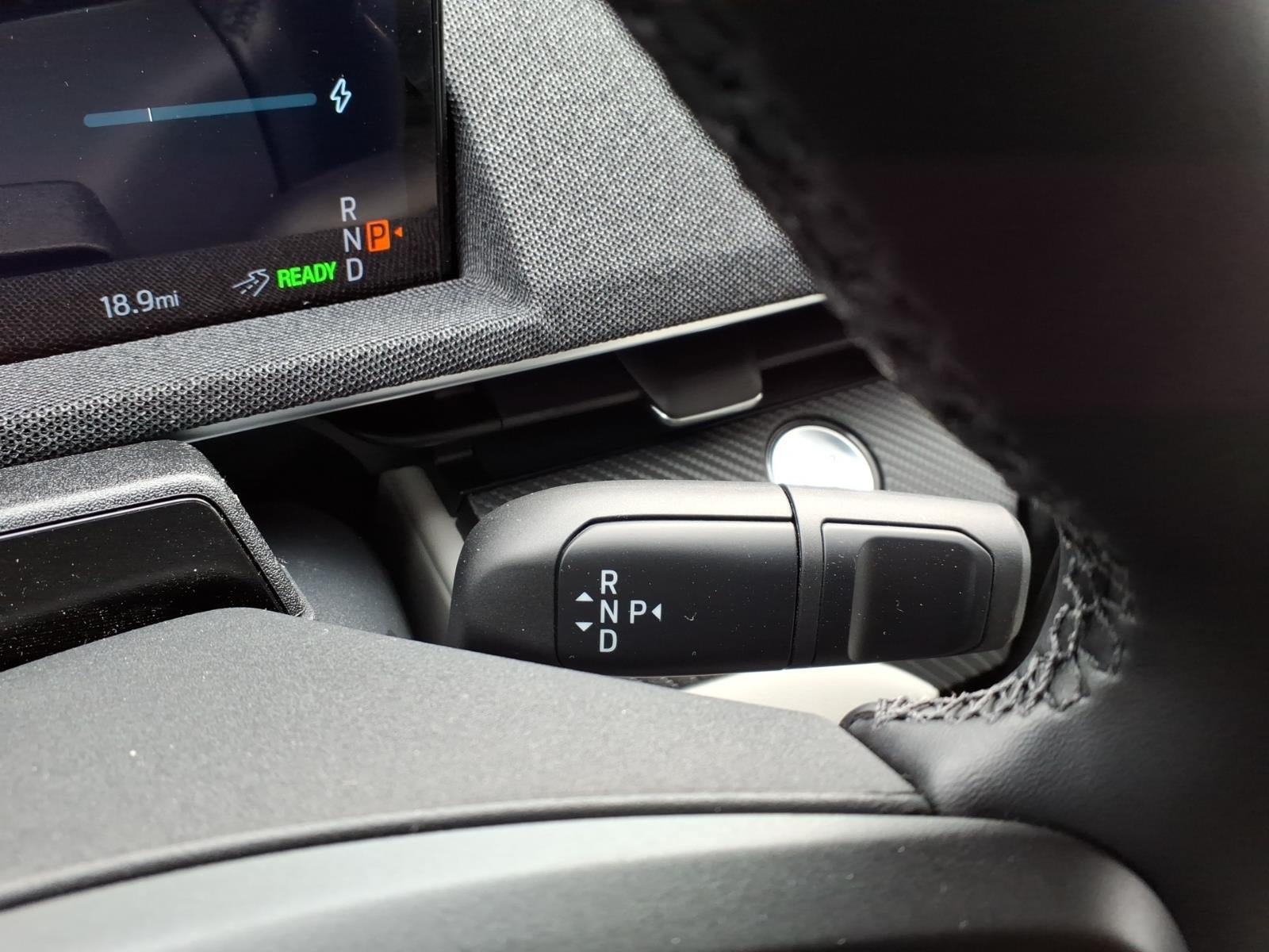 New 2026 Ford Mustang Mach-E Premium w/ Technology Package AWD/4WD image 22