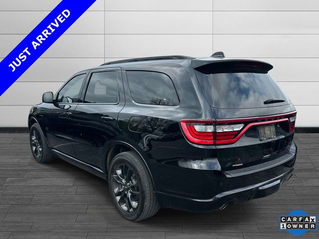 Used 2024 Dodge Durango R/T image 4