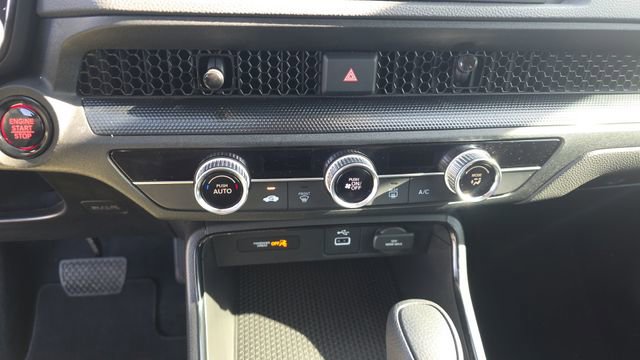 Used 2023 Honda CR-V LX image 21