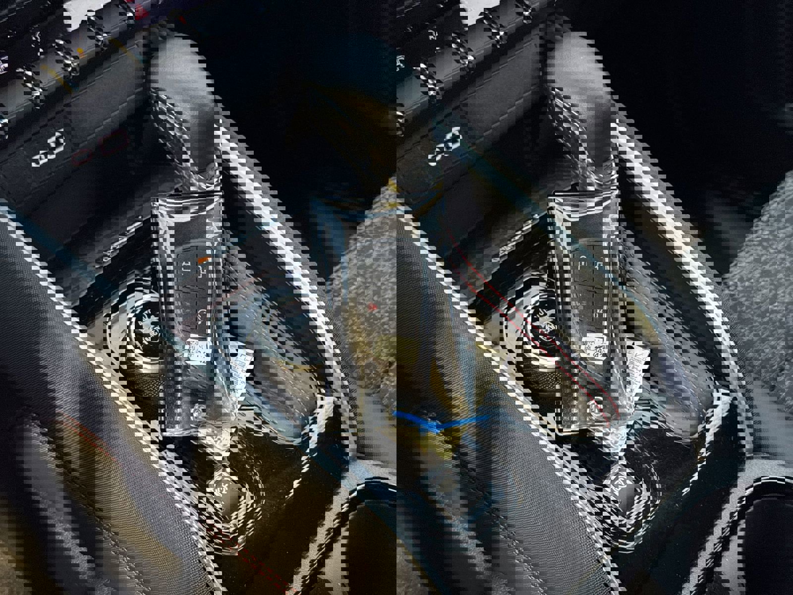 Used 2023 Chevrolet Colorado Z71 w/ Z71 Convenience Package 2 image 35