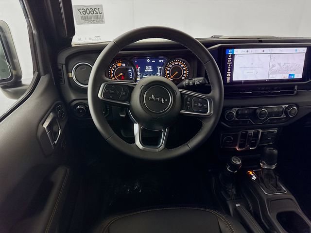 New 2026 Jeep Wrangler Sahara image 21