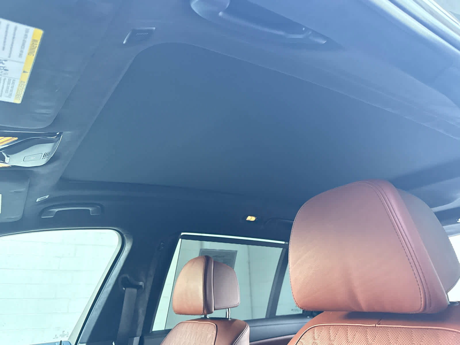 Certified 2023 BMW X7 xDrive40i w/ Executive Package image 13