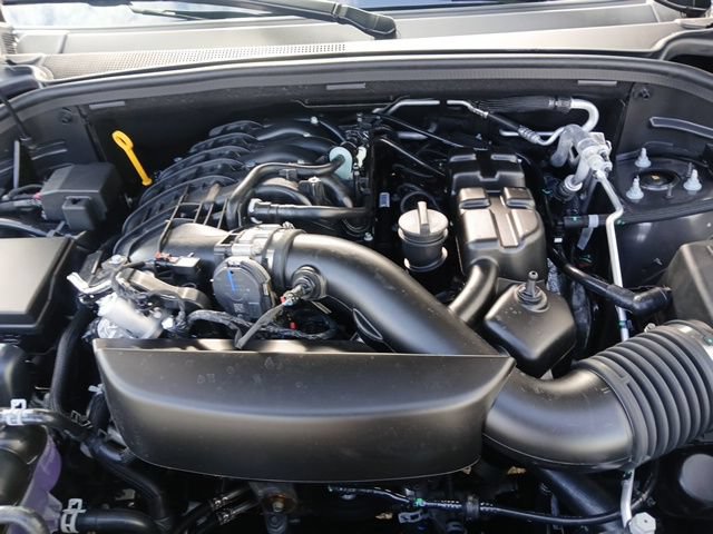 New 2026 Dodge Durango GT AWD/4WD image 57