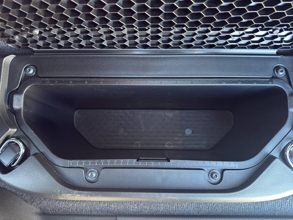 New 2026 RAM 1500 Big Horn image 36