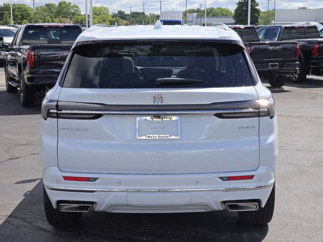 New 2026 Buick Enclave Avenir w/ Super Cruise Package FWD image 25