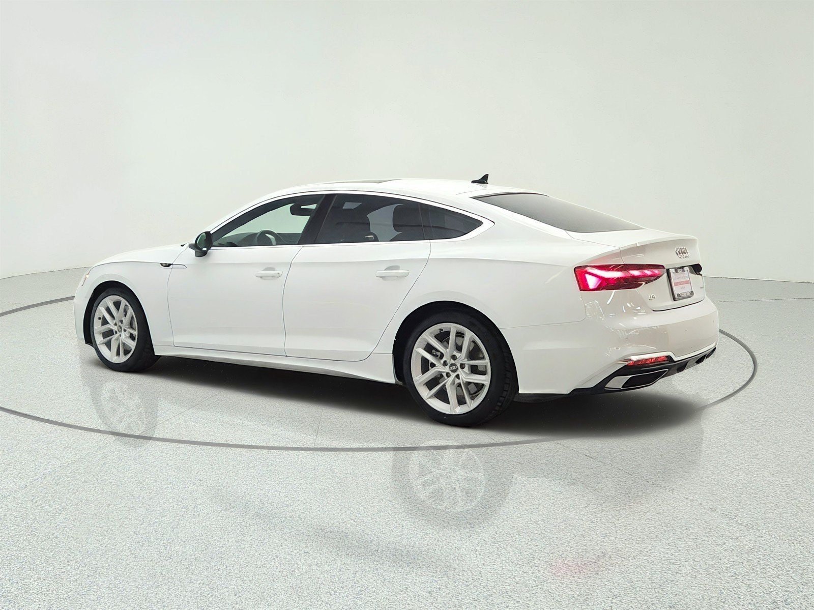 Used 2023 Audi A5 2.0T Premium w/ Convenience Package AWD/4WD image 7