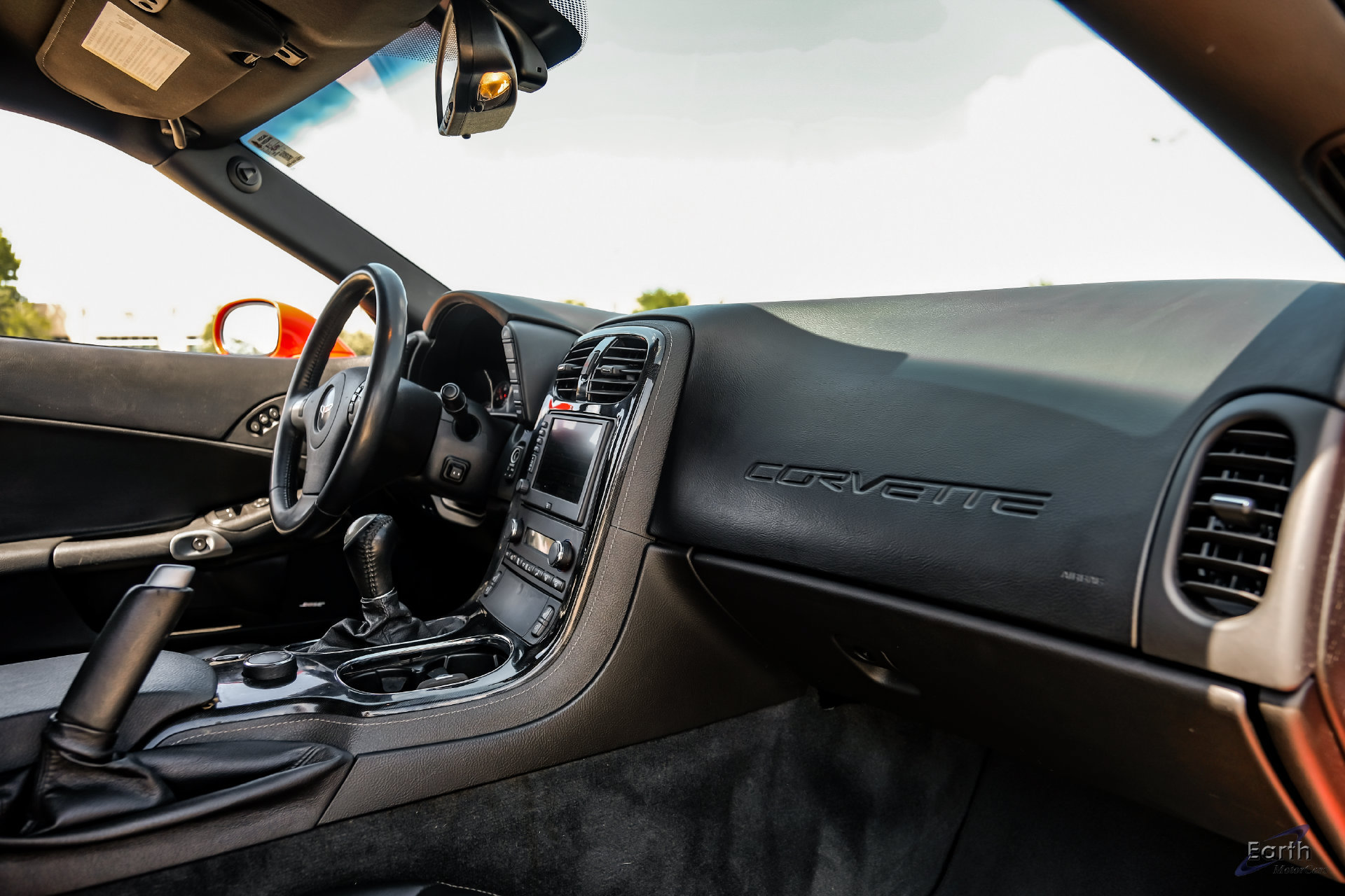 Used 2011 Chevrolet Corvette Z06 RWD image 41