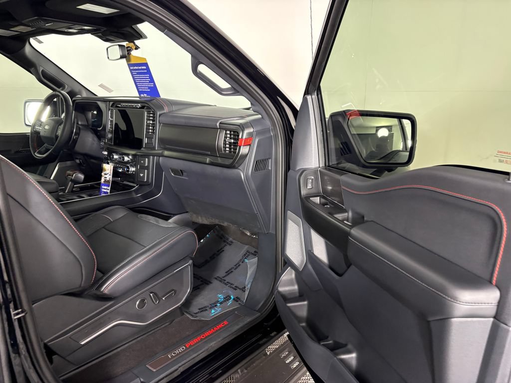 Used 2024 Ford F150 Raptor AWD/4WD image 37