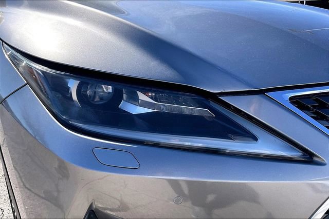 Used 2022 Lexus RX 350 FWD w/ Premium Package image 30