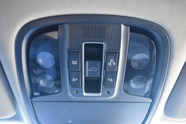 Used 2020 Kia Sorento EX image 34