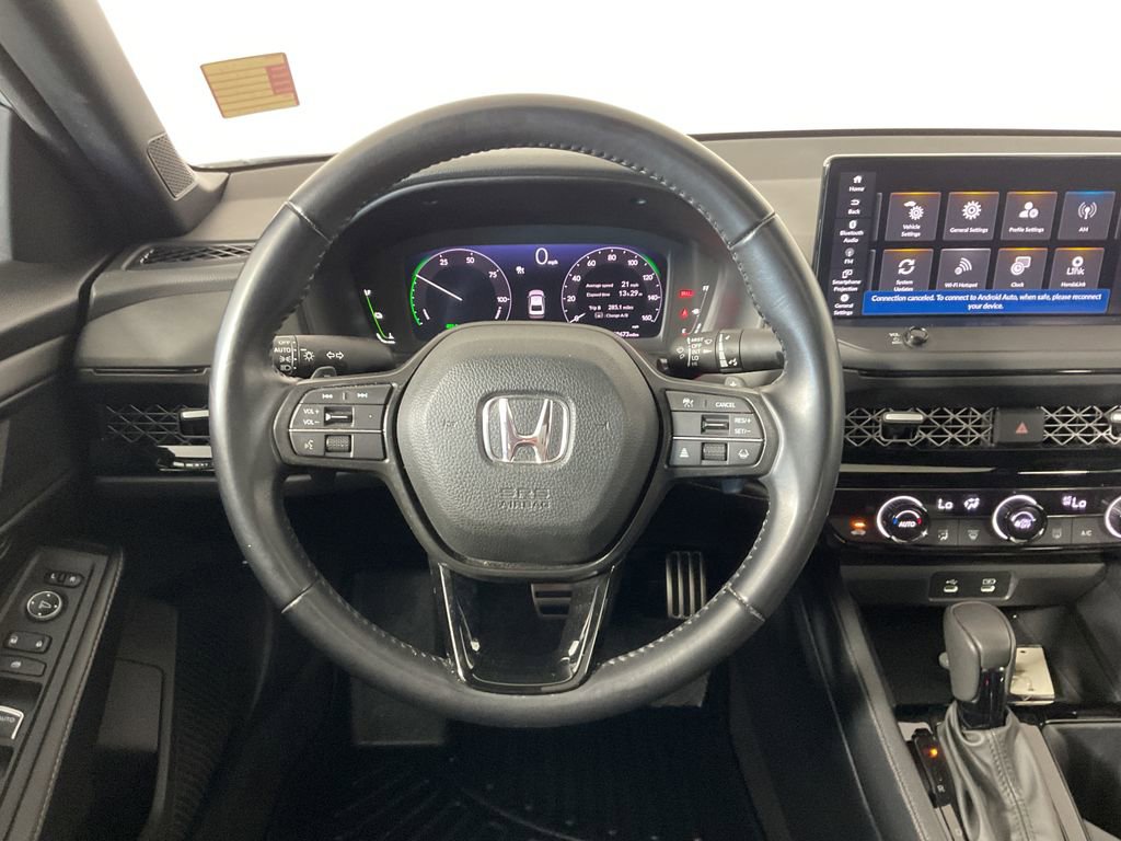 Used 2023 Honda Accord Sport image 12