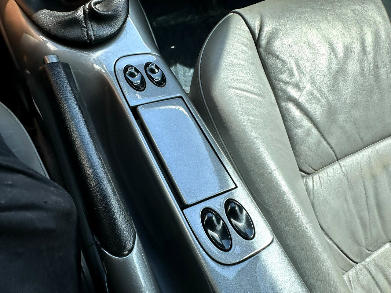 Used 2001 Porsche 911 Carrera image 33