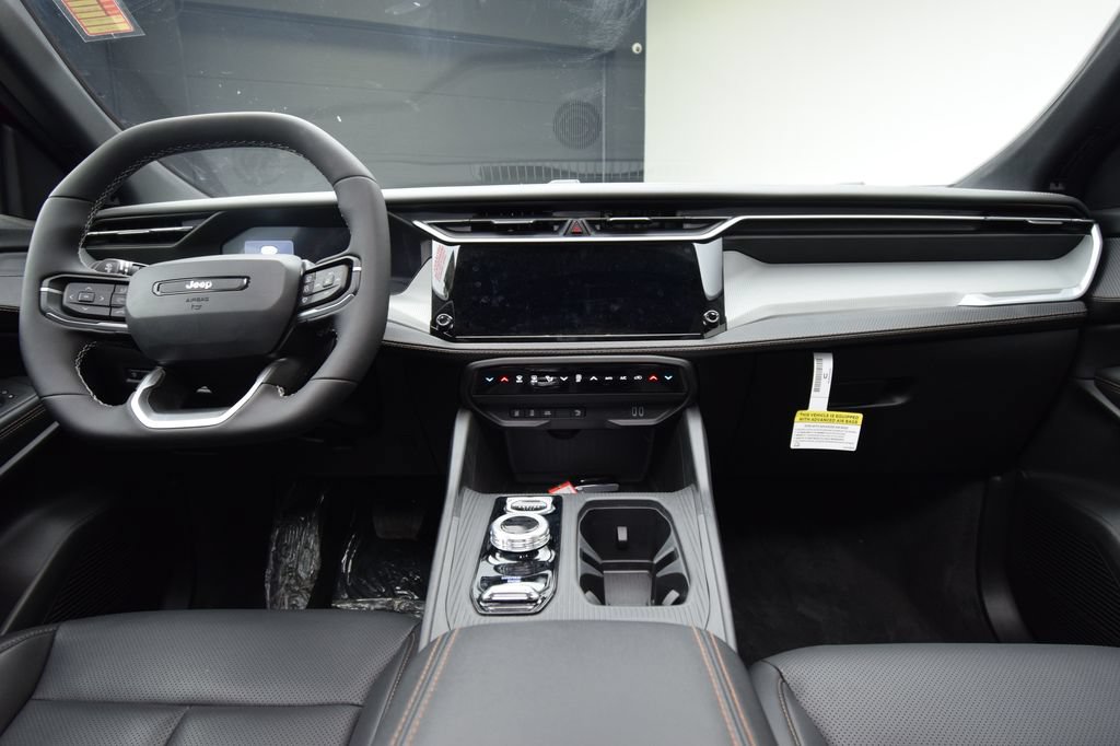 New 2026 Jeep Cherokee Limited AWD/4WD image 43