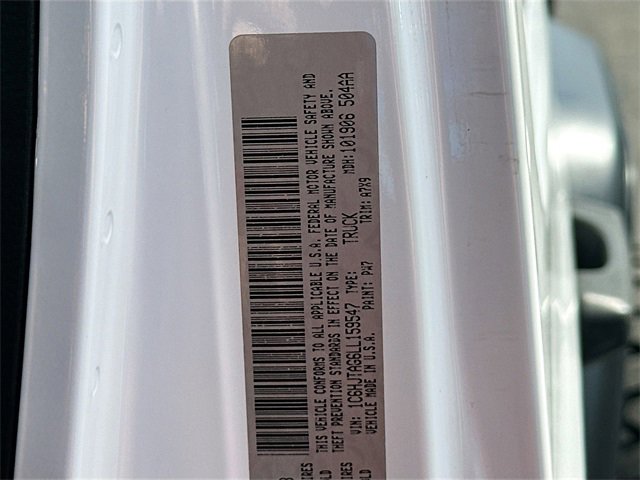 Used 2020 Jeep Gladiator Sport w/ Quick Order Package 24S image 29