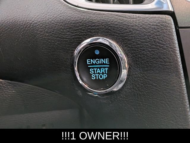 Used 2015 Ford Edge Titanium w/ Equipment Group 302A image 28