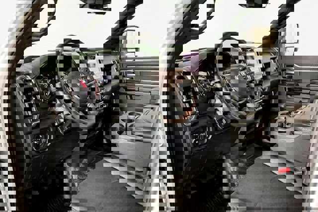 New 2026 RAM 3500 Big Horn image 8