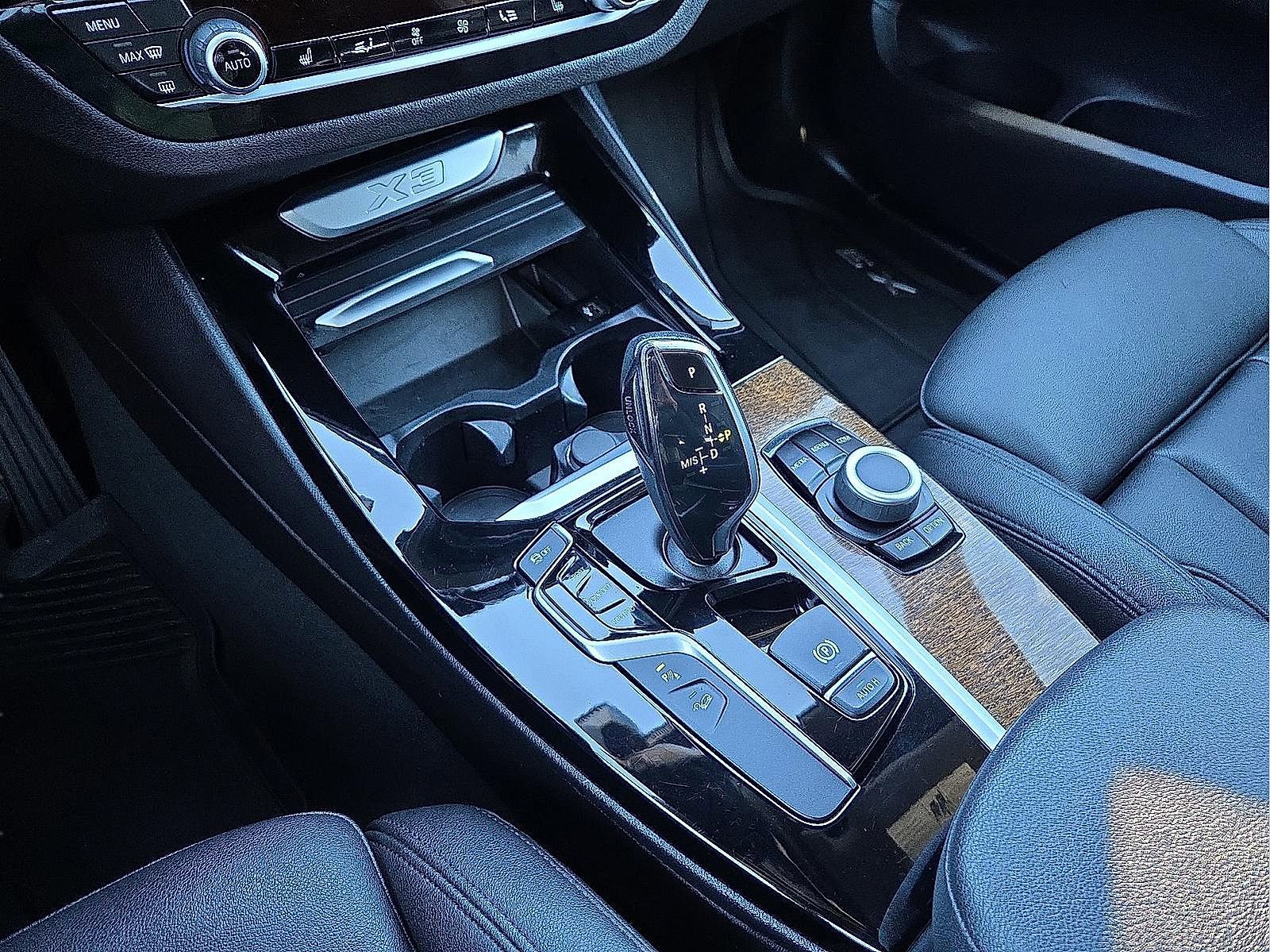 Used 2019 BMW X3 xDrive30i w/ Driving Assistance Package image 25