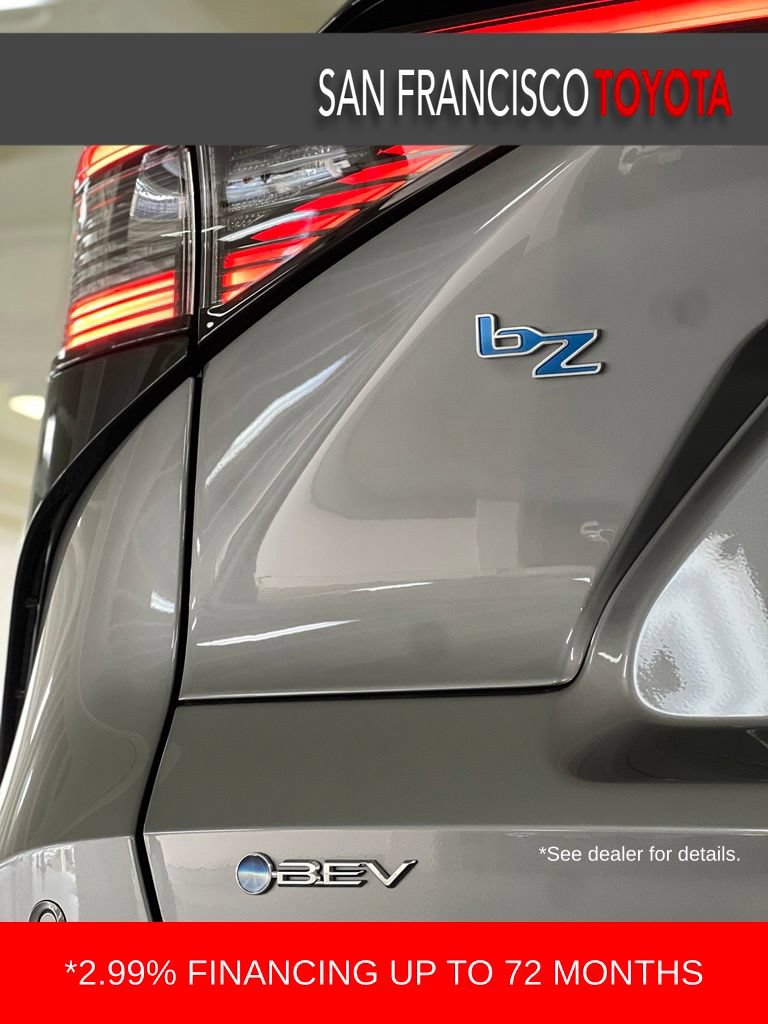 Used 2026 Toyota bZ FWD image 10