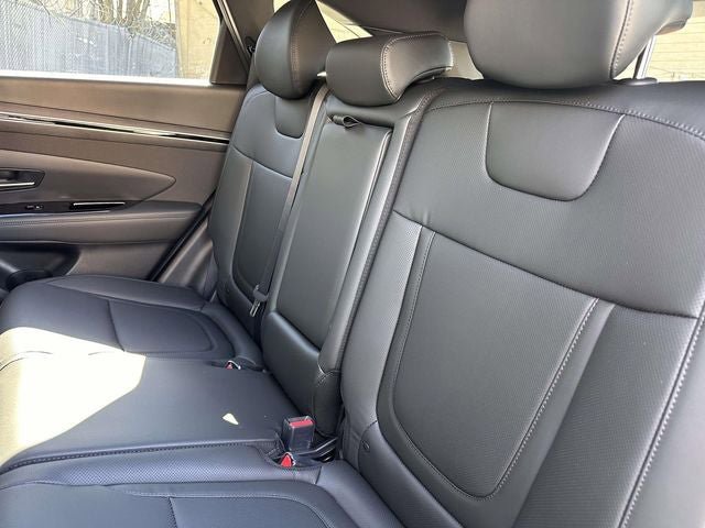 Used 2024 Hyundai Tucson XRT image 19
