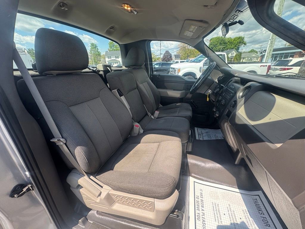Used 2010 Ford F150 XL RWD image 20