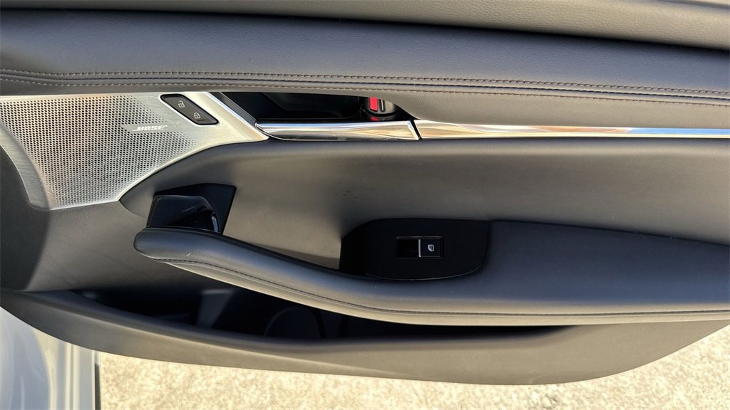 Certified 2022 MAZDA MAZDA3 s image 44