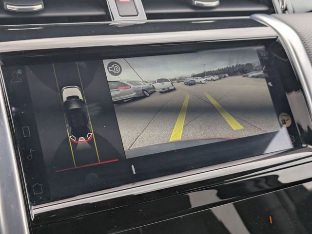 Used 2023 Land Rover Discovery Sport S R-Dynamic AWD/4WD image 10