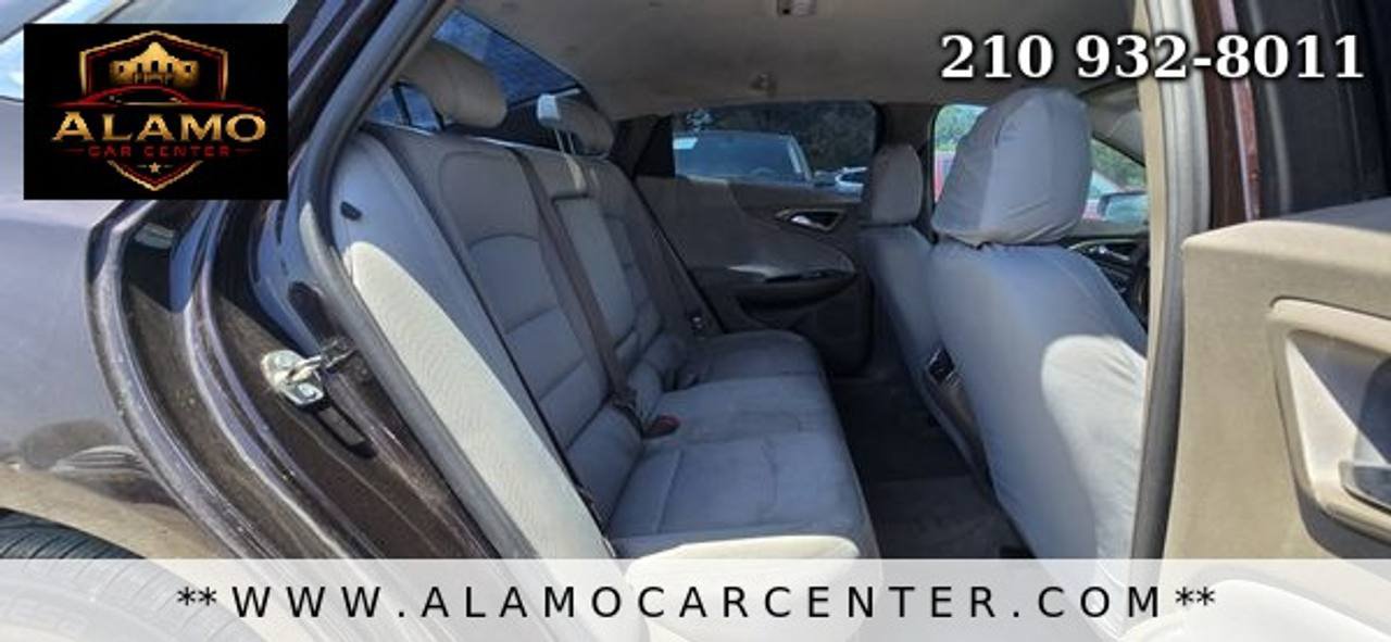 Used 2020 Chevrolet Malibu LT FWD image 20
