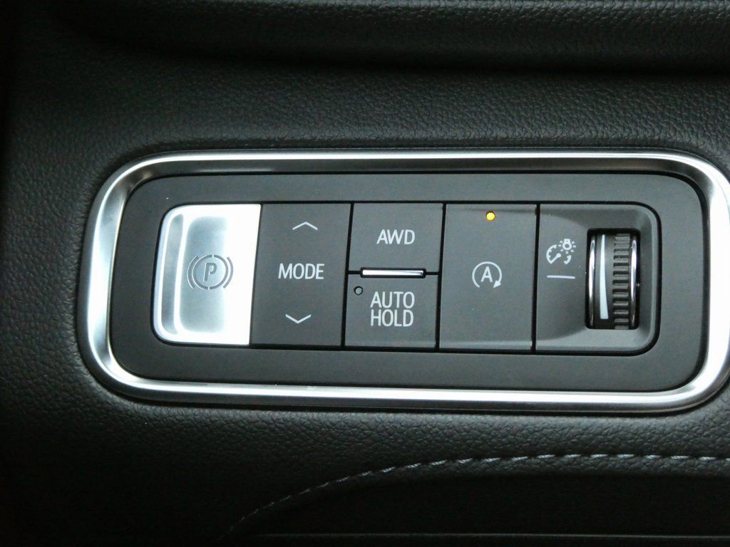 New 2026 Buick Enclave Preferred image 15