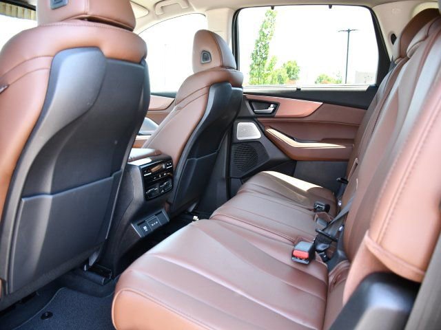 Used 2026 Acura MDX SH-AWD w/ Technology Package image 22