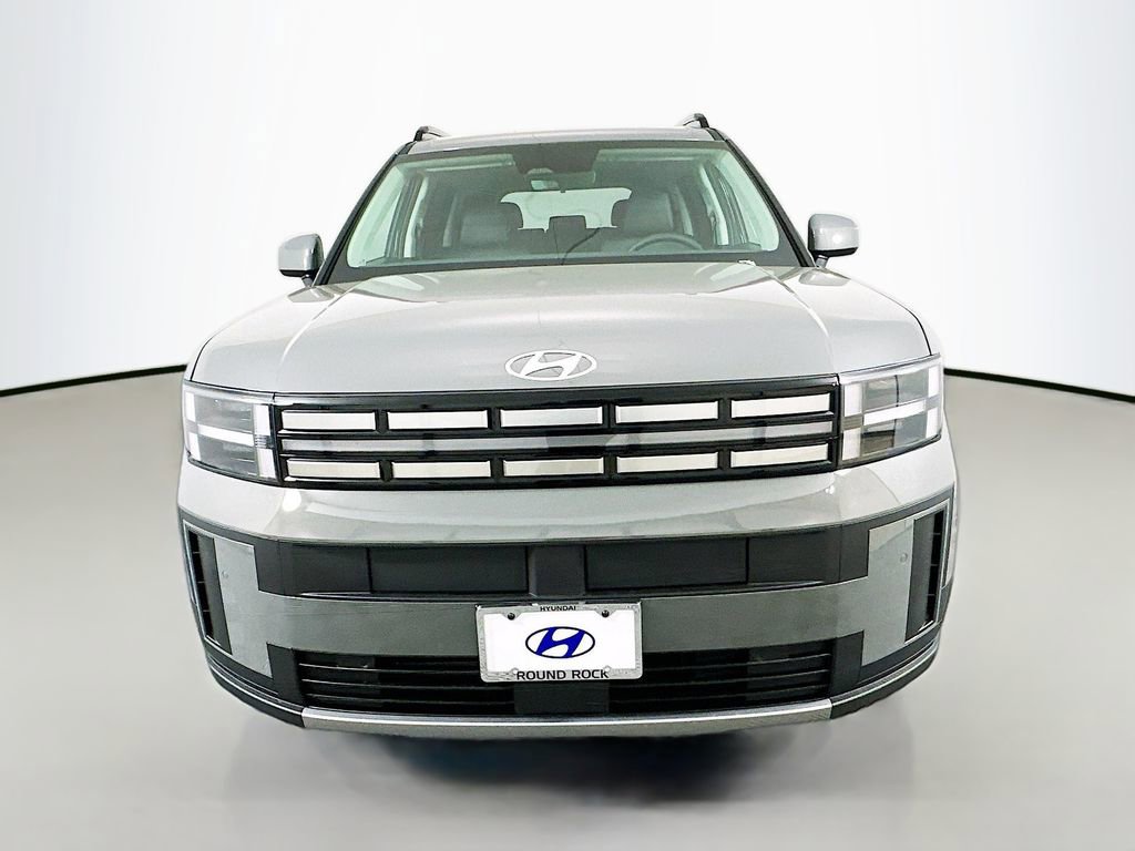 New 2026 Hyundai Santa Fe SEL image 2