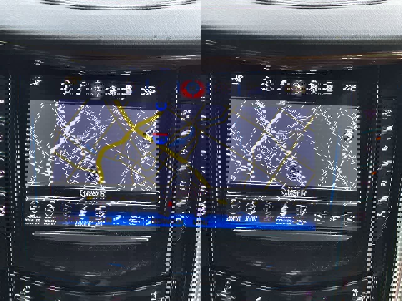 Used 2018 Cadillac Escalade ESV Luxury image 25