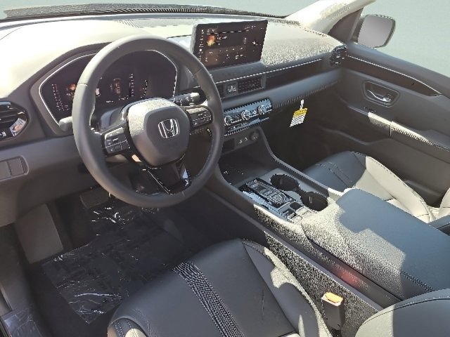 New 2026 Honda Passport RTL image 20