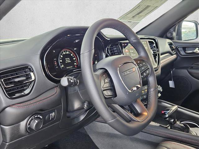 New 2026 Dodge Durango GT AWD/4WD image 3