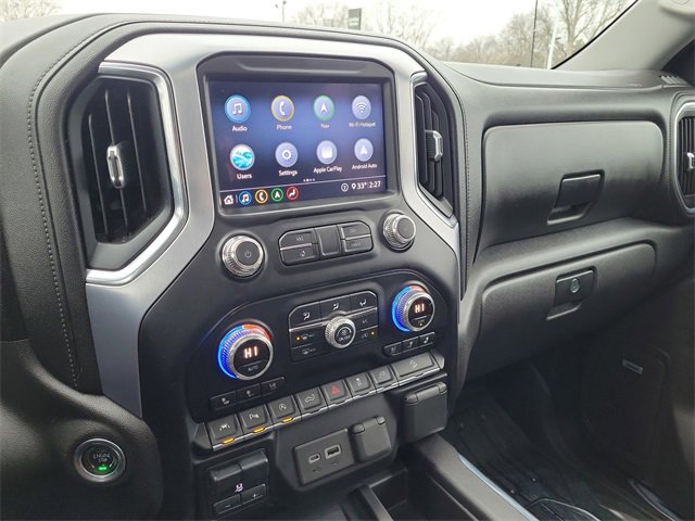 Used 2020 GMC Sierra 1500 SLT w/ SLT Premium Plus Package image 26