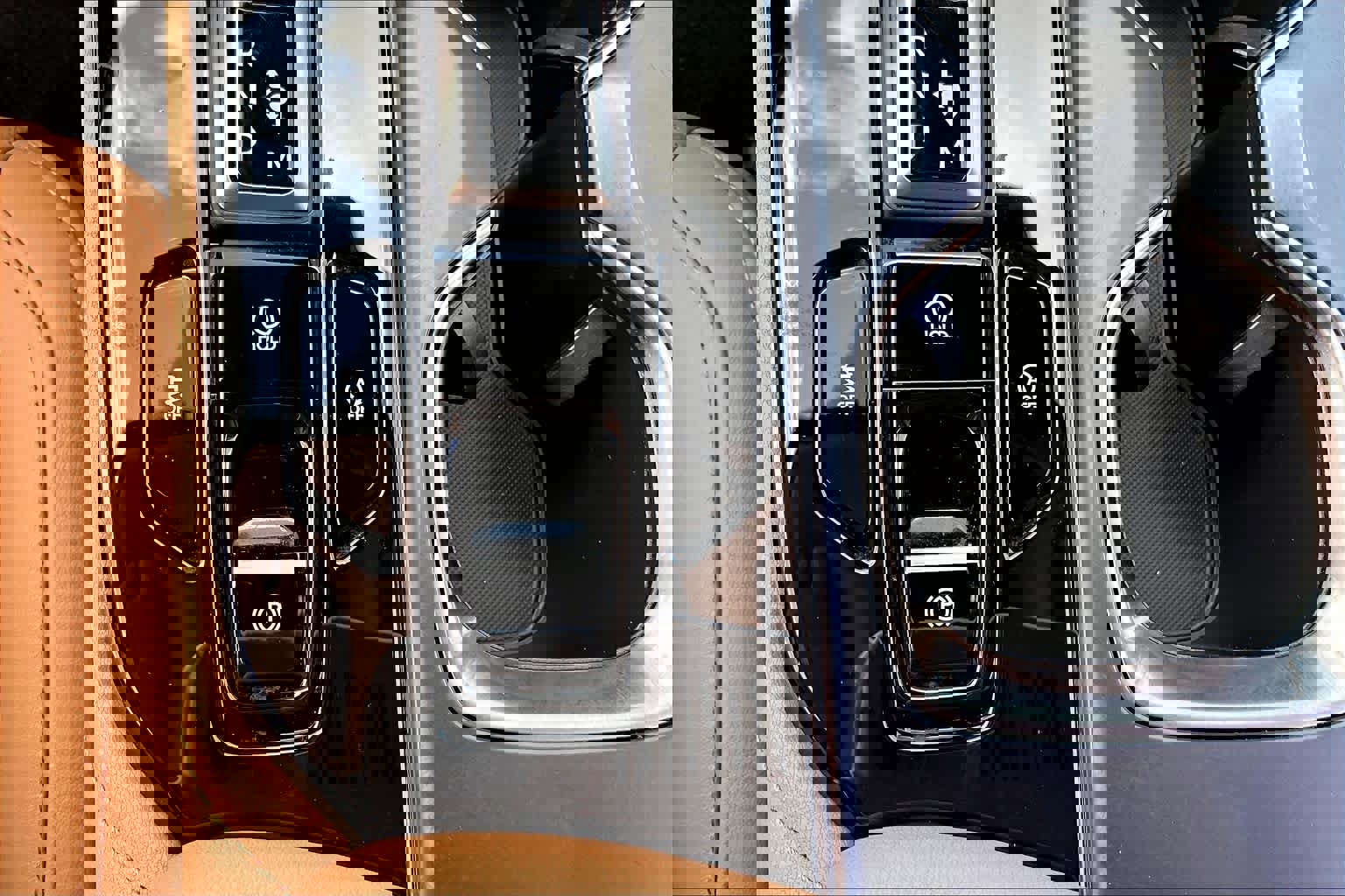 Used 2024 Lexus NX 250 FWD w/ Towing Package (2000 Lbs) image 32