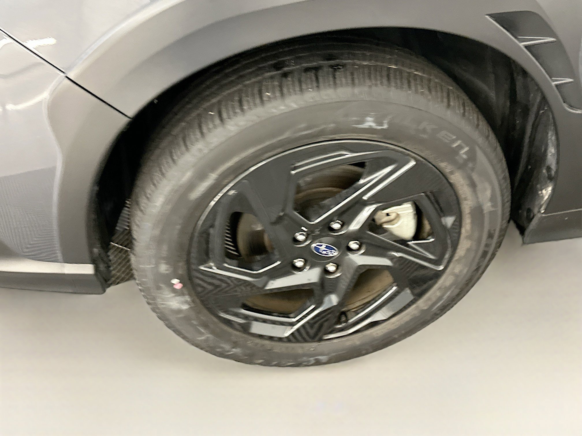 Used 2024 Subaru Crosstrek 2.5i Sport image 11