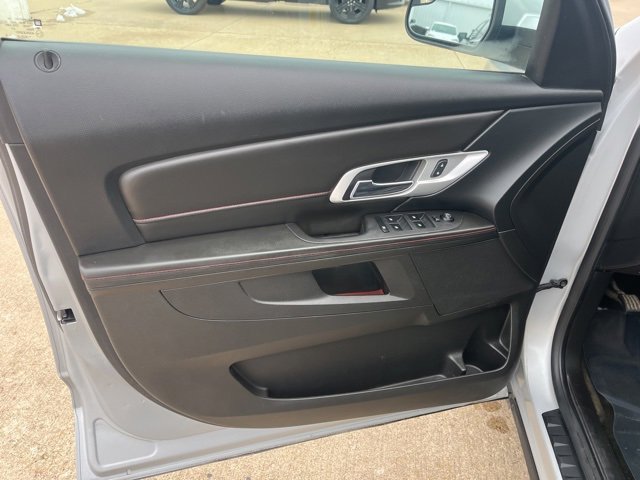 Used 2014 GMC Terrain SLE image 10