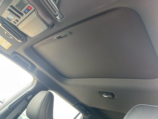 New 2026 Subaru Outback Touring XT image 14