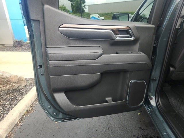 New 2025 Chevrolet Silverado 1500 LT w/ Protection Package image 15