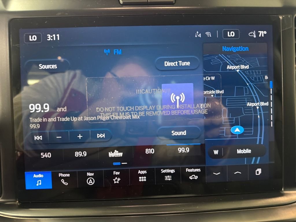 New 2026 Ford F350 Lariat w/ Lariat Premium Package image 23