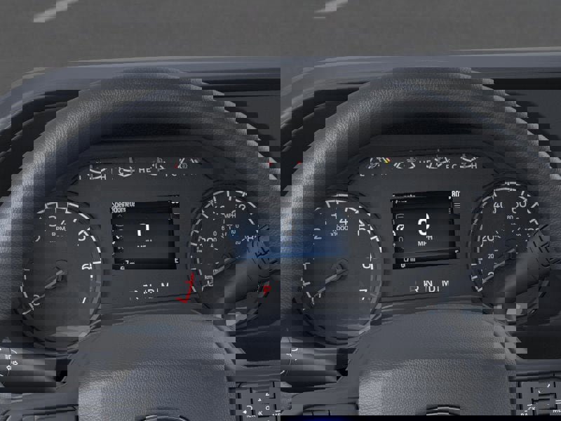 New 2026 Ford F250 XL w/ STX Appearance Package image 13