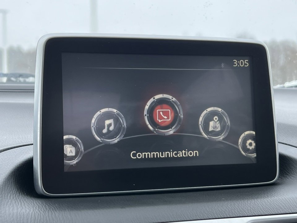 Used 2014 MAZDA MAZDA3 i Grand Touring image 22