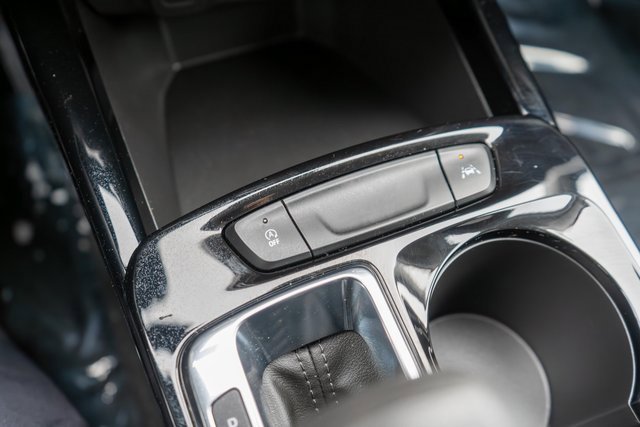 Used 2024 Chevrolet Trax ACTIV w/ Driver Confidence Package image 31