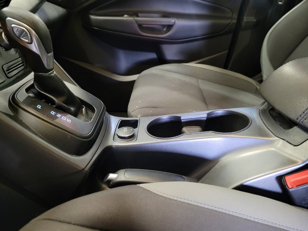 Used 2016 Ford Escape S FWD image 26