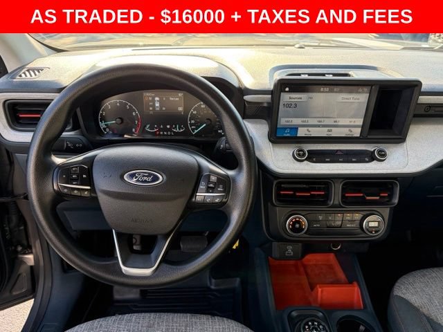 Used 2022 Ford Maverick XLT FWD image 17
