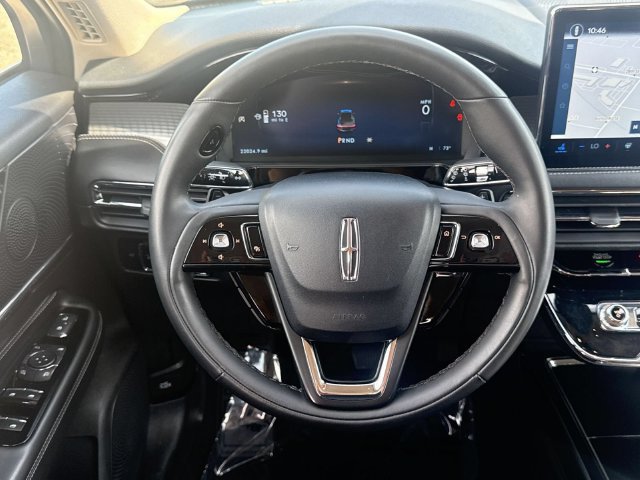 Certified 2024 Lincoln Corsair AWD w/ Equipment Group 101A image 18