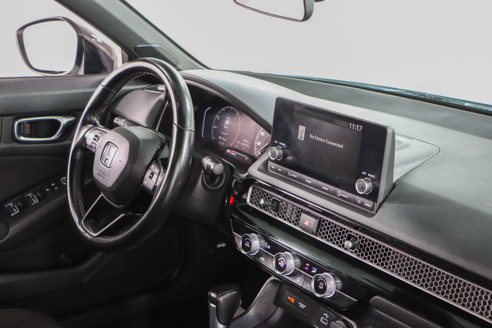 Used 2023 Honda Civic Sport image 25